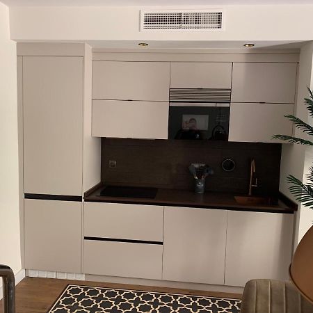 Loft De Lujo Con Piscina La Envia Leilighet Vícar Eksteriør bilde